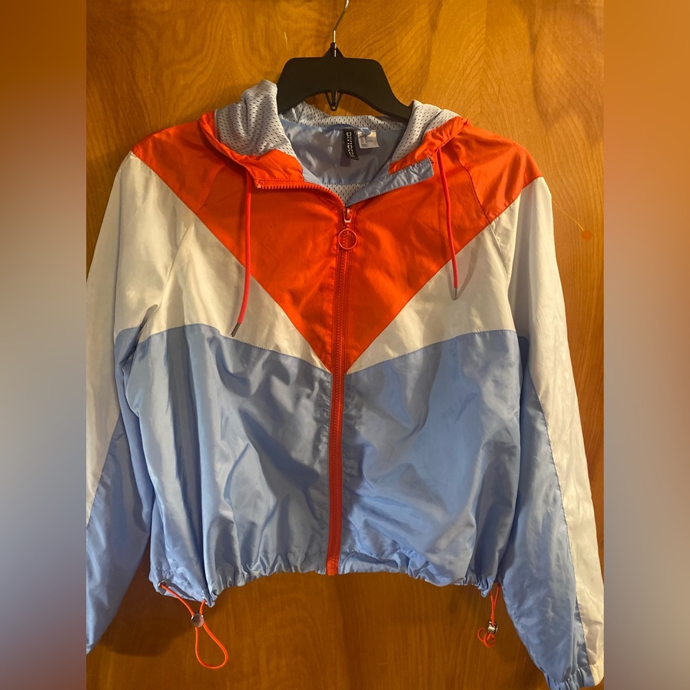 Girls Divided H&M jacket